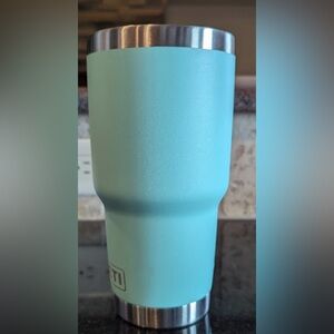 Yeti Tumbler